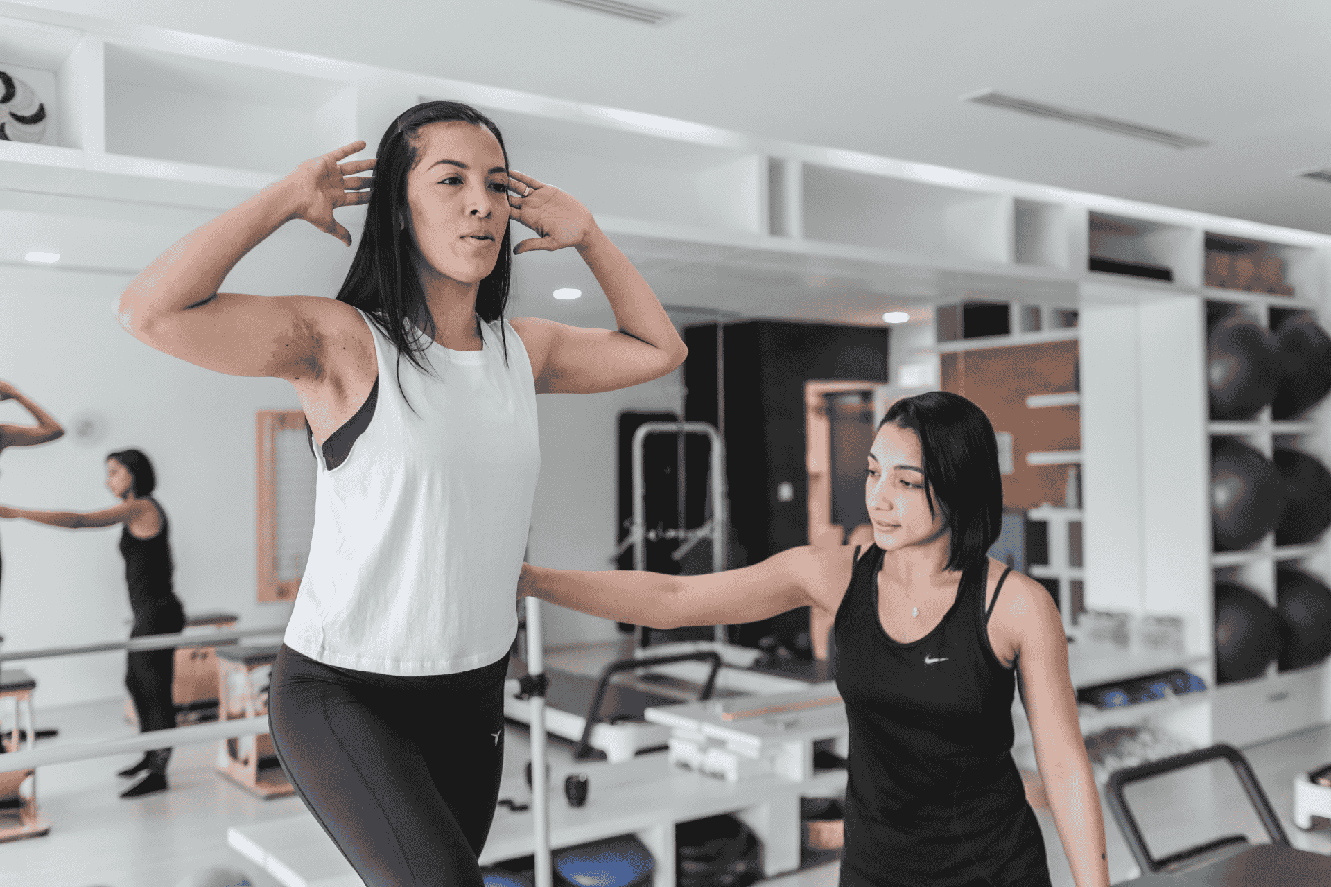 5 Healthy Habits to Unlock Superpowers