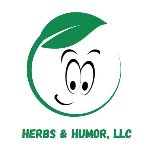 Welcome to Herbs & Humor, LLC